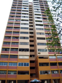 Blk 74 Telok Blangah Heights (Bukit Merah), HDB 5 Rooms #256882